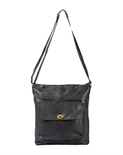 Re:Designed - Urban 1656 Taske - Black